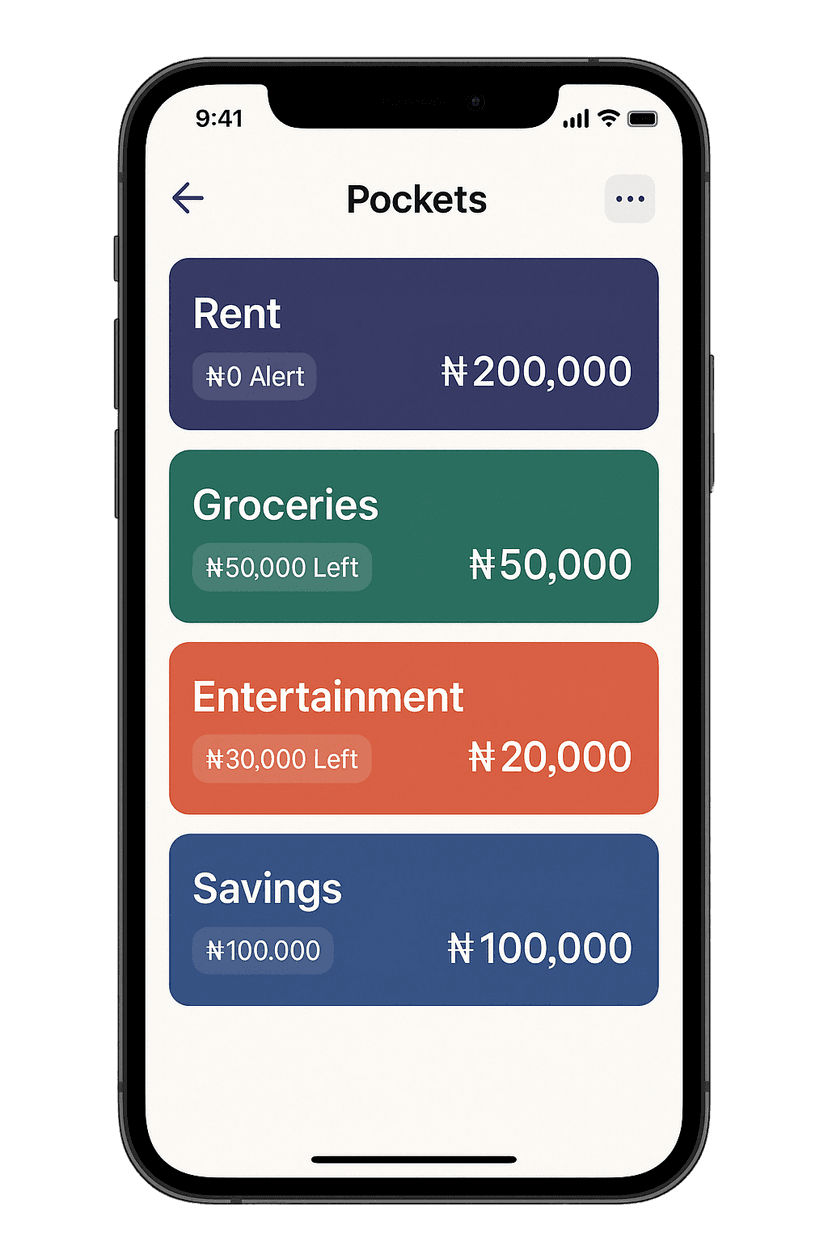 Zairaa App on Phone